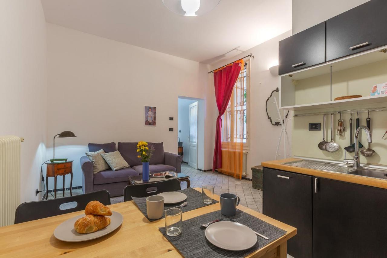 Bologna Tra Centro E Universita' Apartment Екстериор снимка