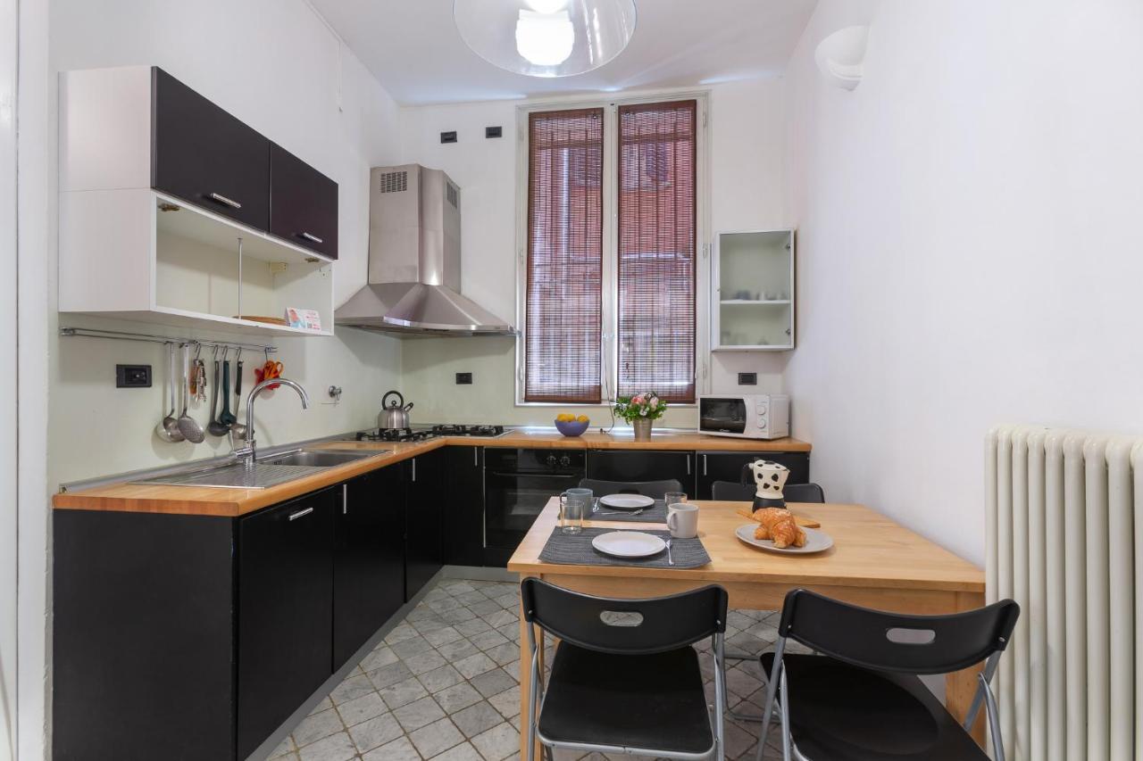 Bologna Tra Centro E Universita' Apartment Екстериор снимка