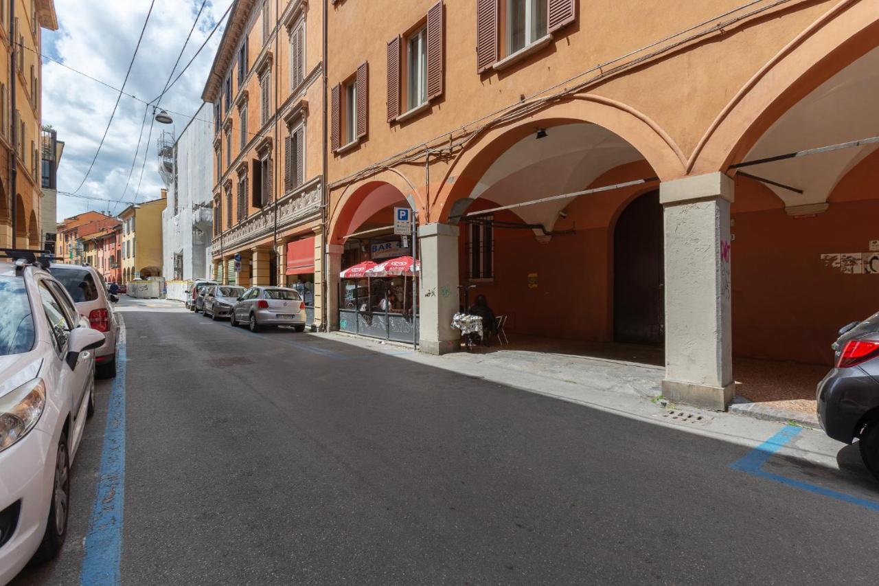 Bologna Tra Centro E Universita' Apartment Екстериор снимка